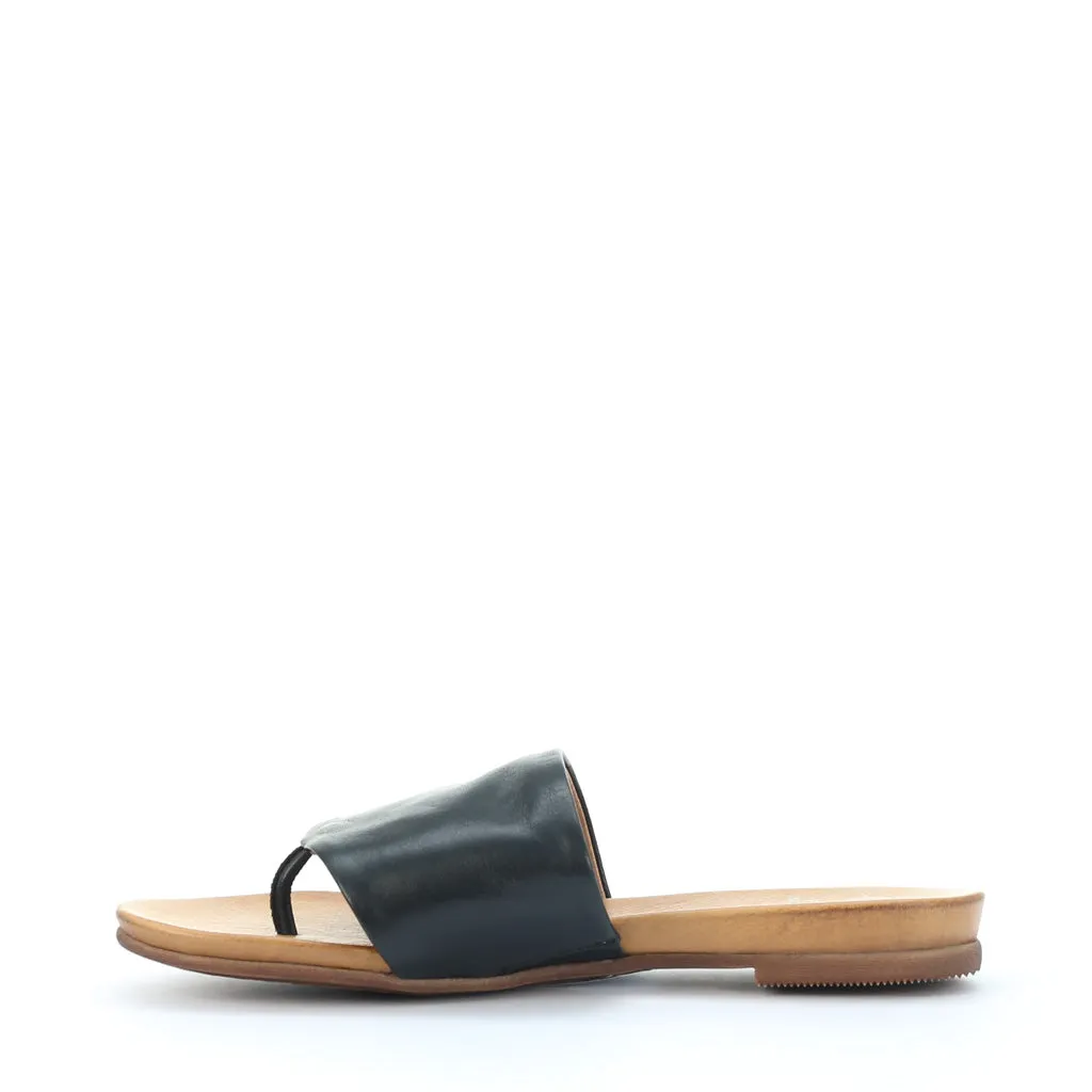 Last Leather Slides