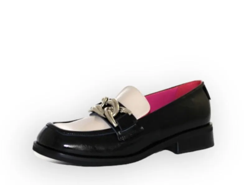 Marco Moreo E4120JBE- Loafer