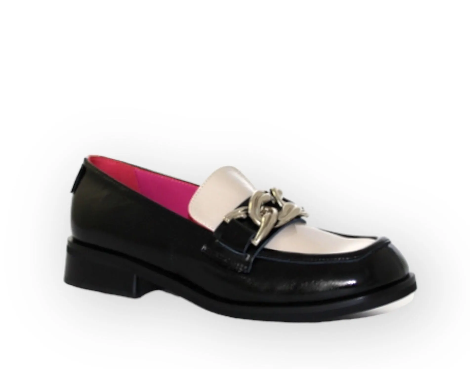 Marco Moreo E4120JBE- Loafer