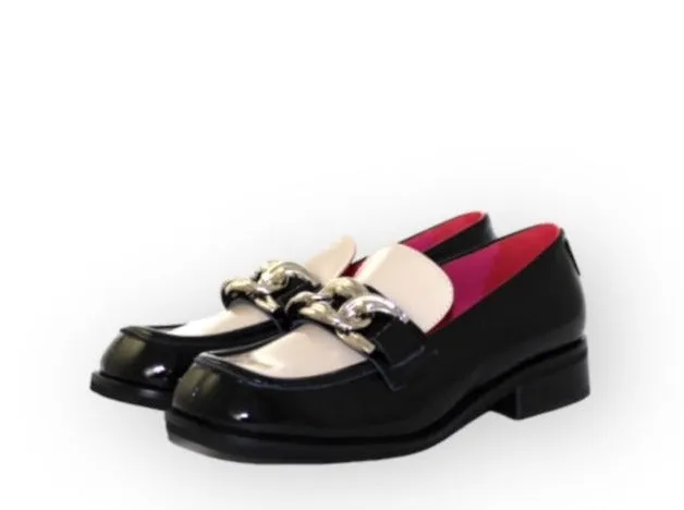 Marco Moreo E4120JBE- Loafer