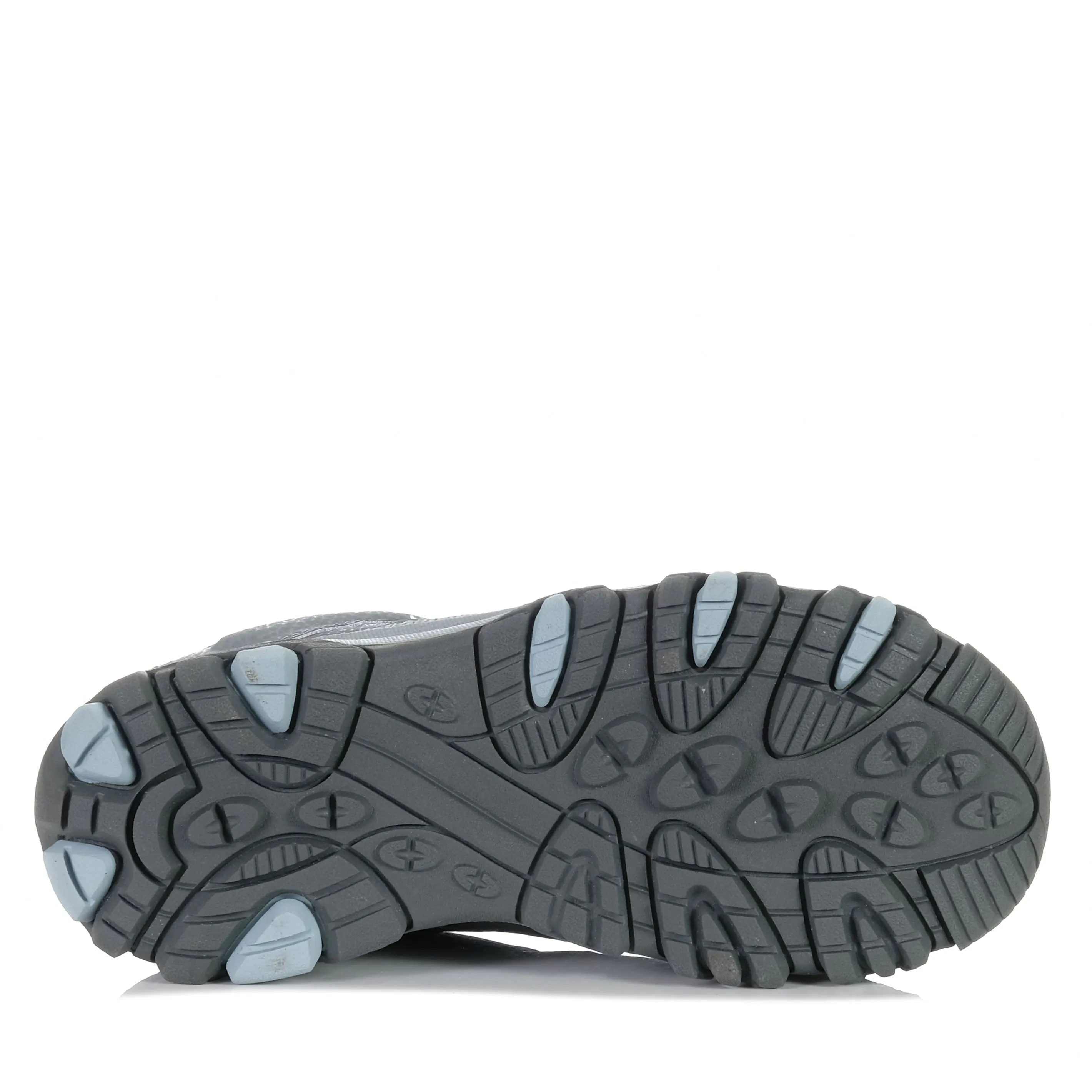 Merrell Moab 3 Low Waterproof Kids Altitude