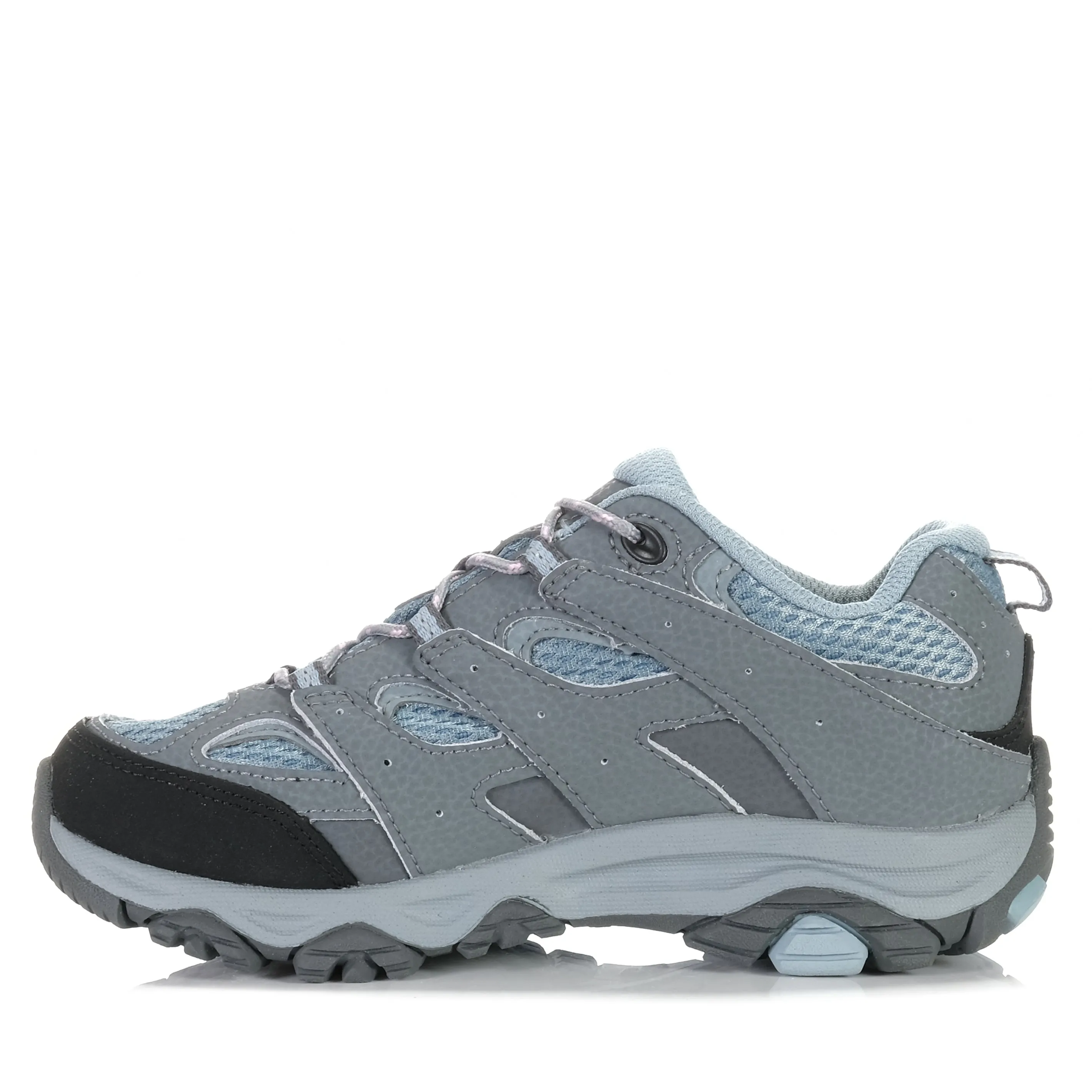Merrell Moab 3 Low Waterproof Kids Altitude