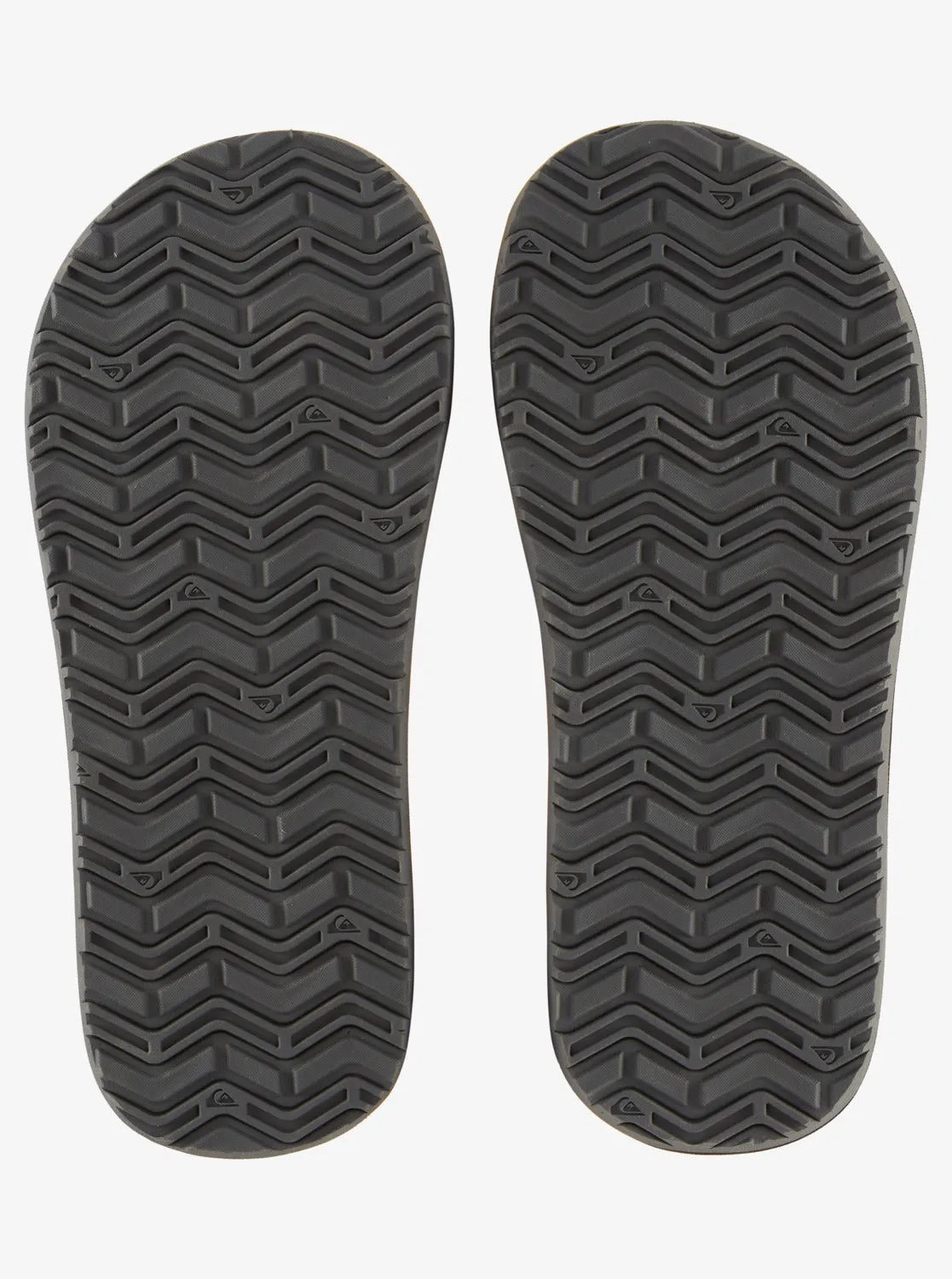 Monkey Wrench Core Sandals - Grey 1