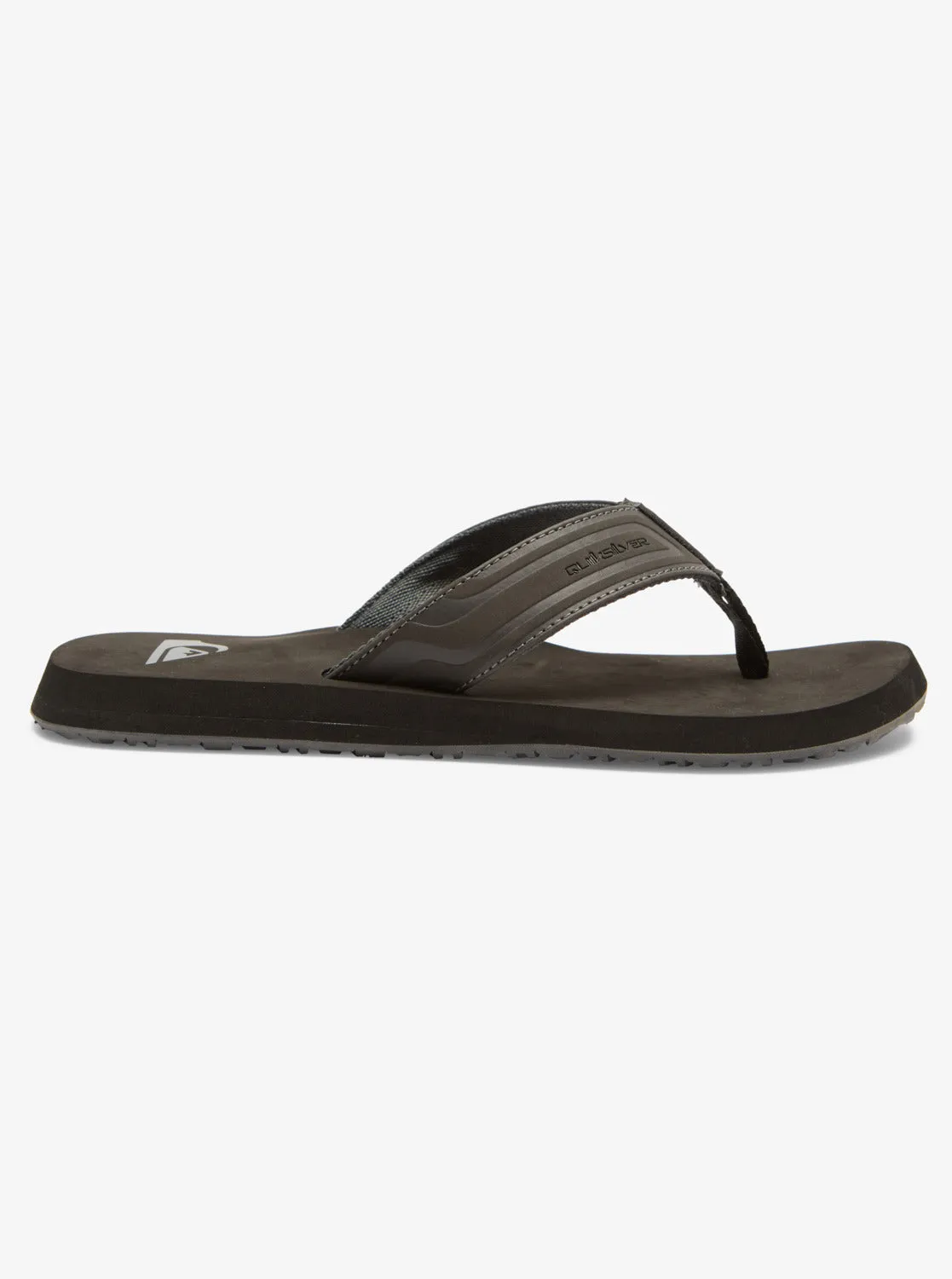 Monkey Wrench Core Sandals - Grey 1