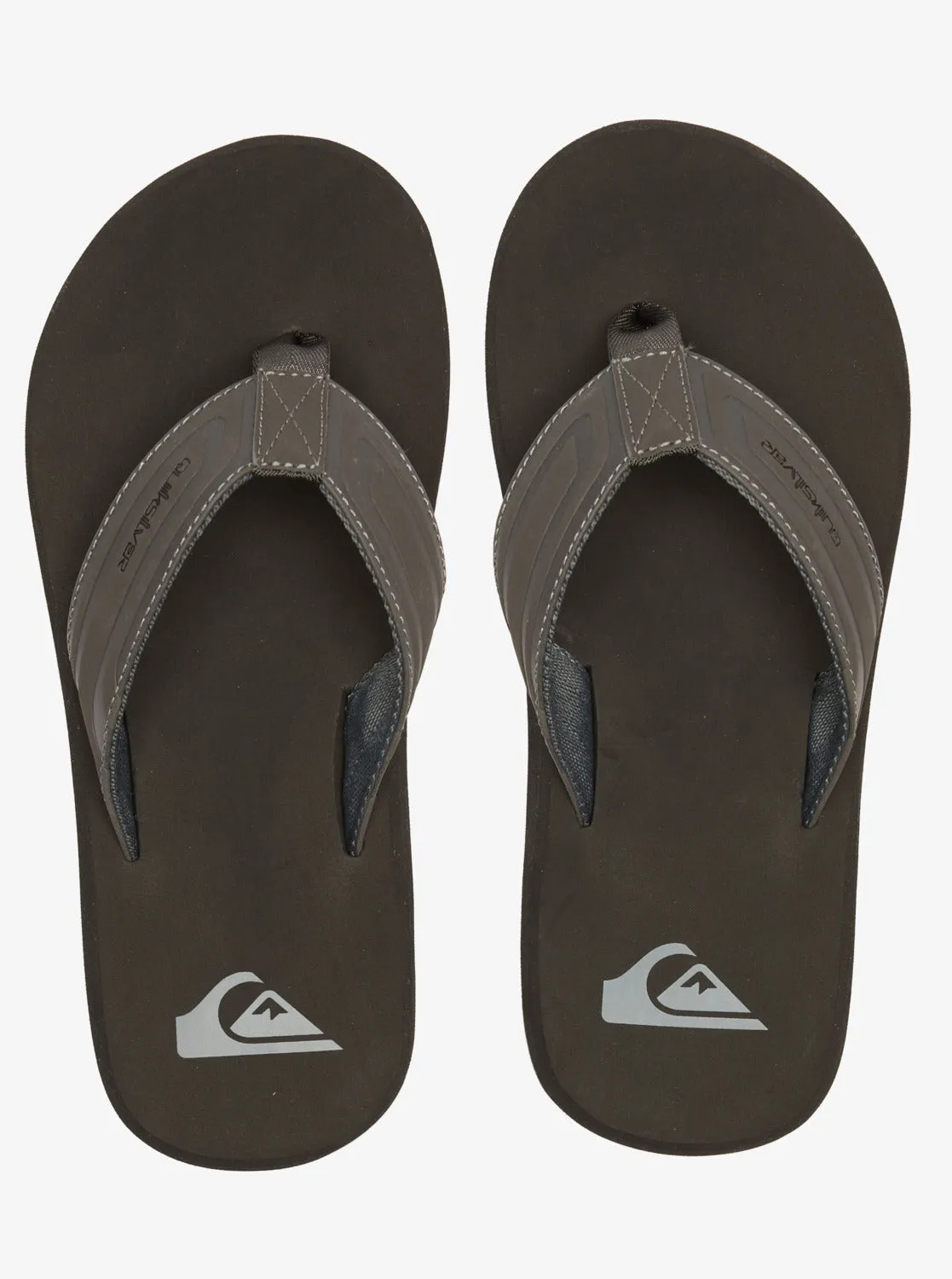 Monkey Wrench Core Sandals - Grey 1