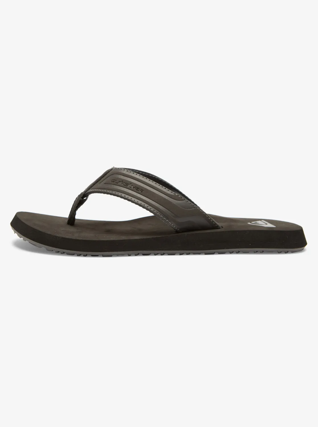 Monkey Wrench Core Sandals - Grey 1