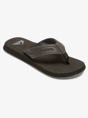 Monkey Wrench Core Sandals - Grey 1