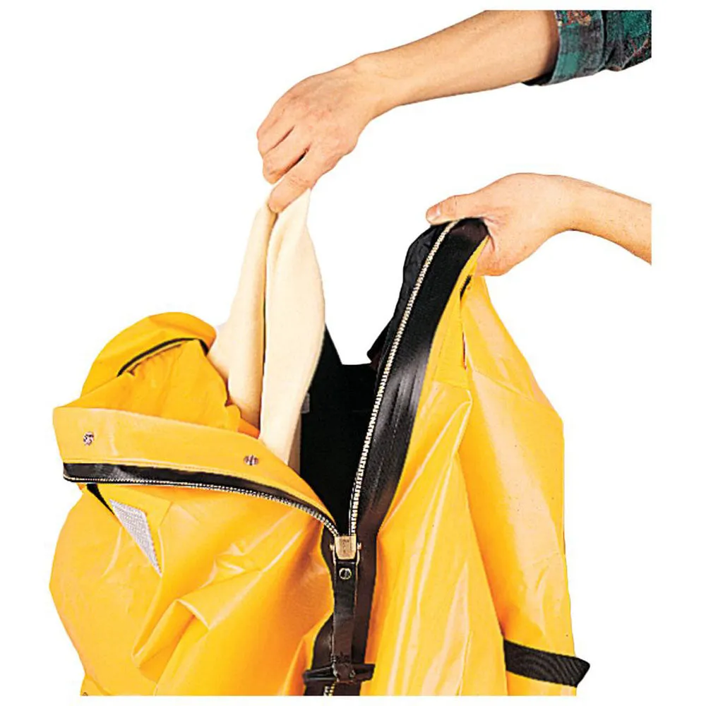 Mustang Ice Commander Rescue Suit 9001 03