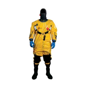 MUSTANG SURVIVAL - ICE COMMANDER SUIT PRO
