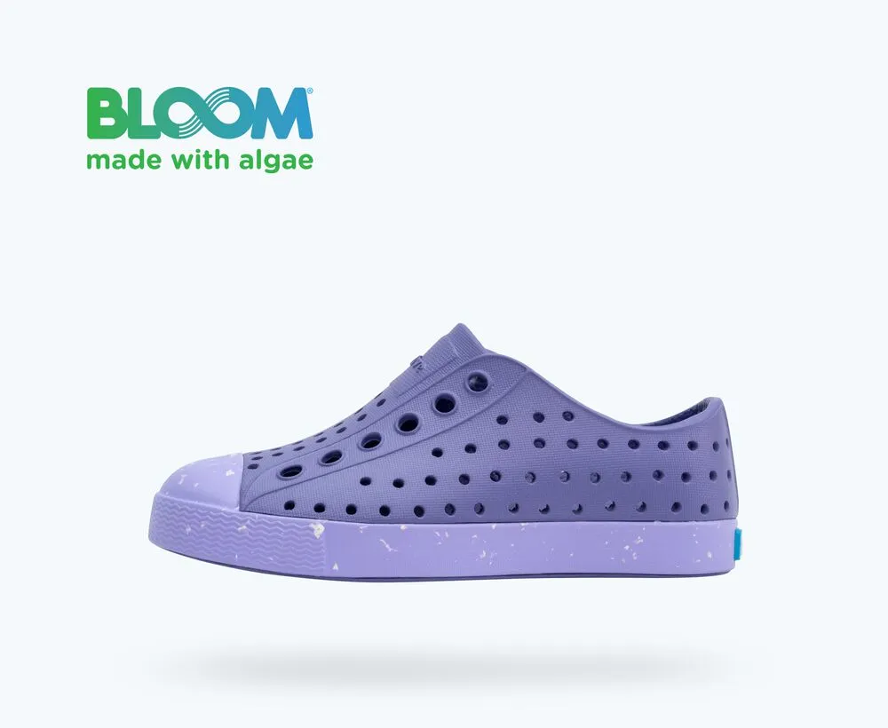 Native Jefferson Lavender Purple Vegan Water Shoe