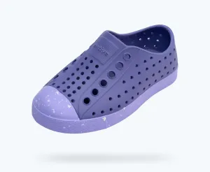 Native Jefferson Lavender Purple Vegan Water Shoe