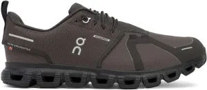 On Men's Cloud 6 Waterproof Sneaker