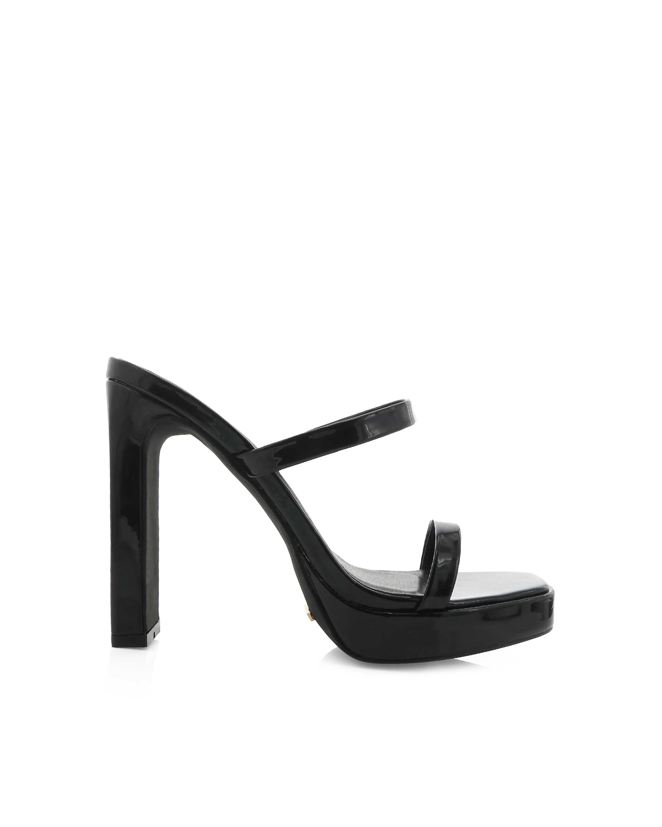 Quinla Platform Heel