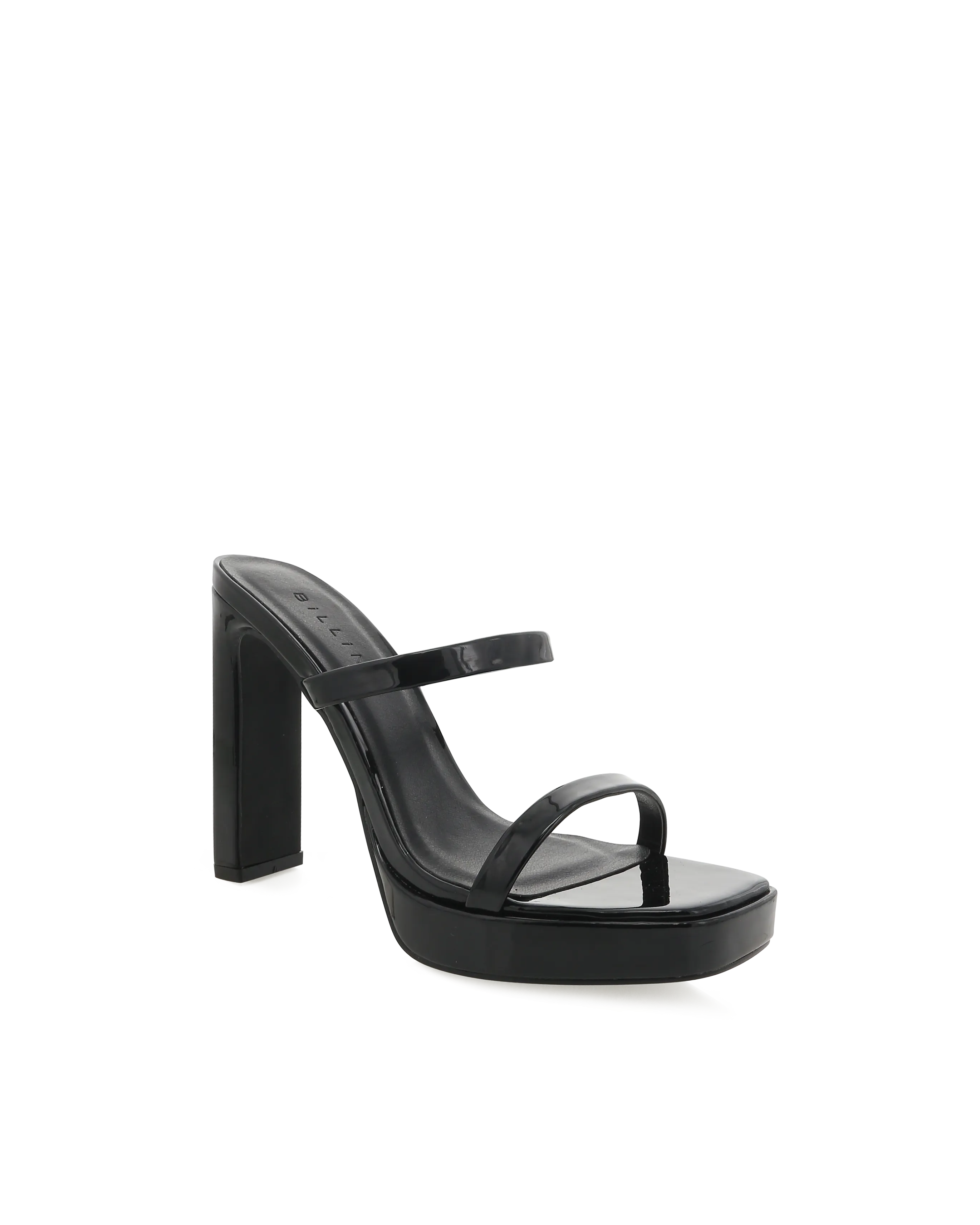 Quinla Platform Heel