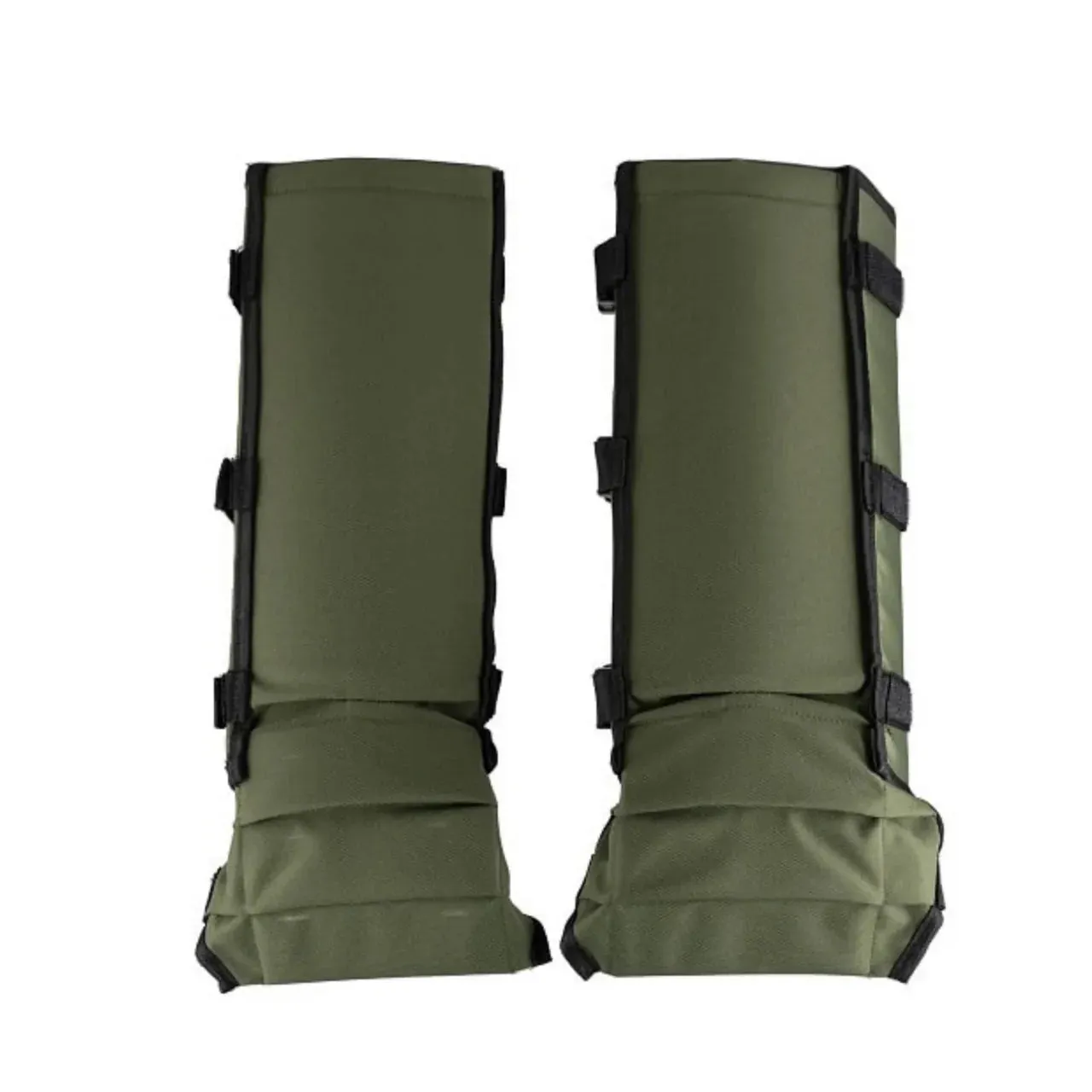 RECON GS2 2.0 RepGuard Anti Snake Bite Gaiters
