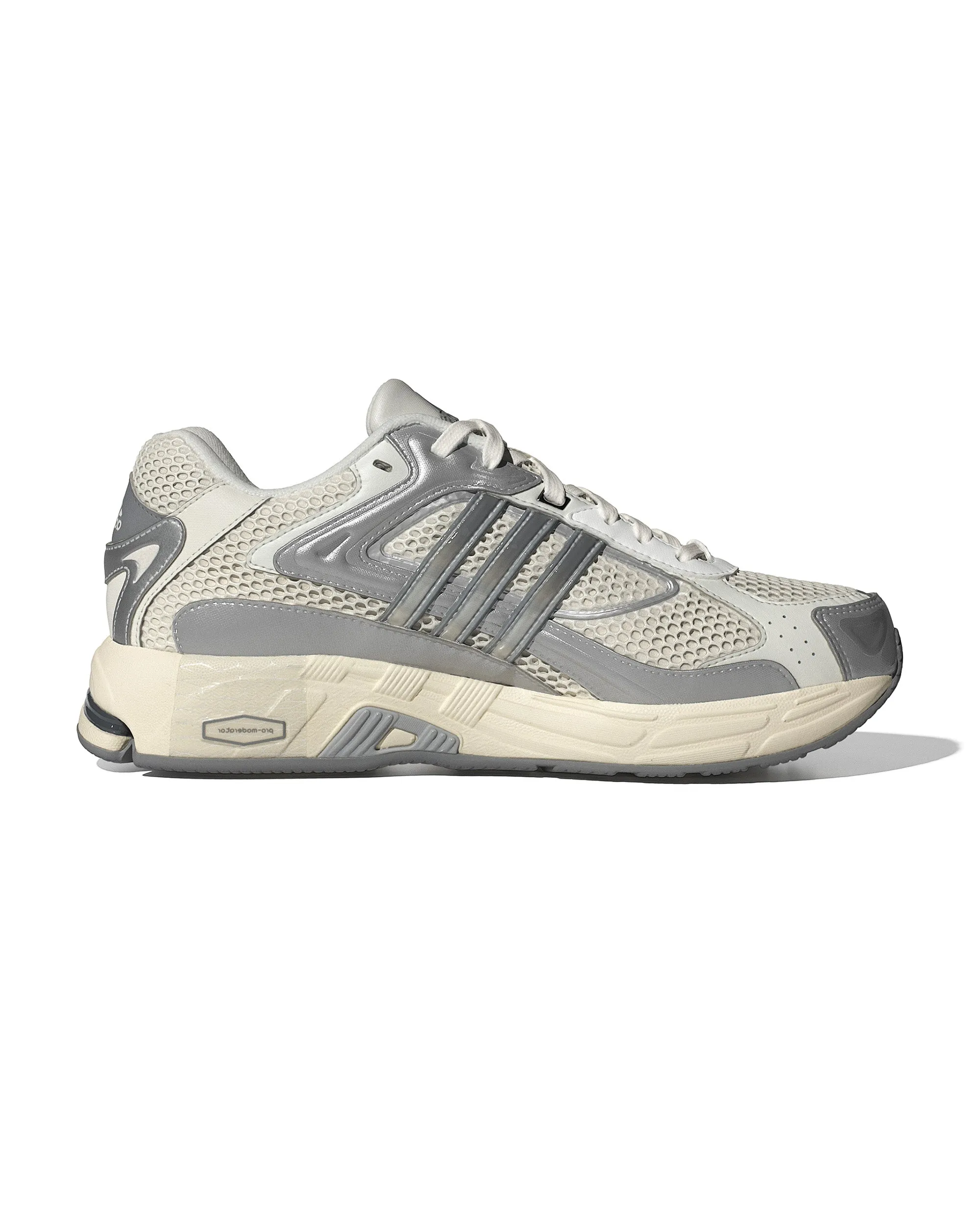 Response CL - Silver Metallic / White / Cream White