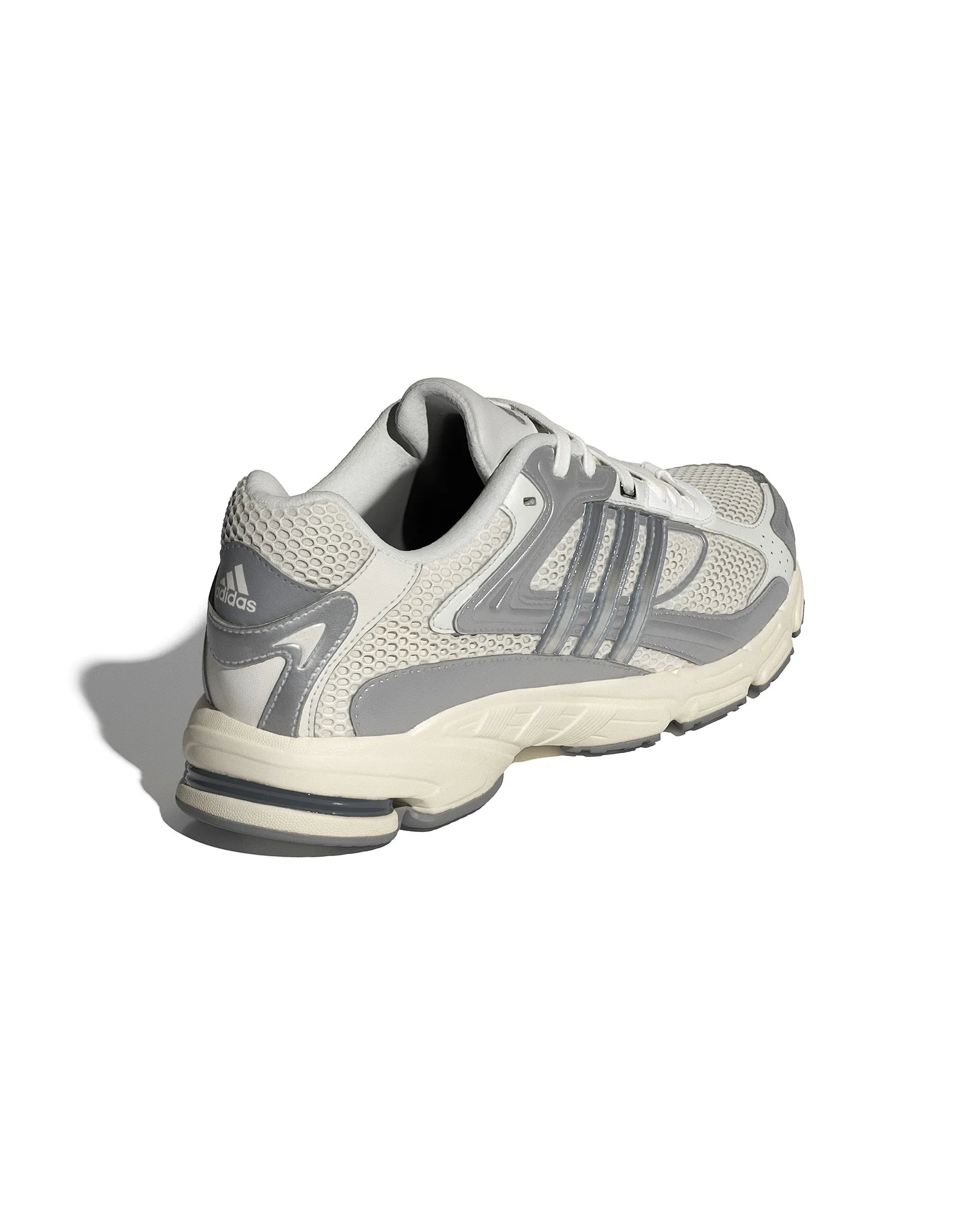 Response CL - Silver Metallic / White / Cream White