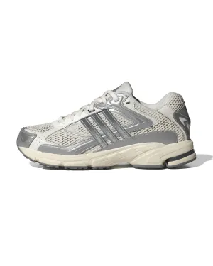 Response CL - Silver Metallic / White / Cream White