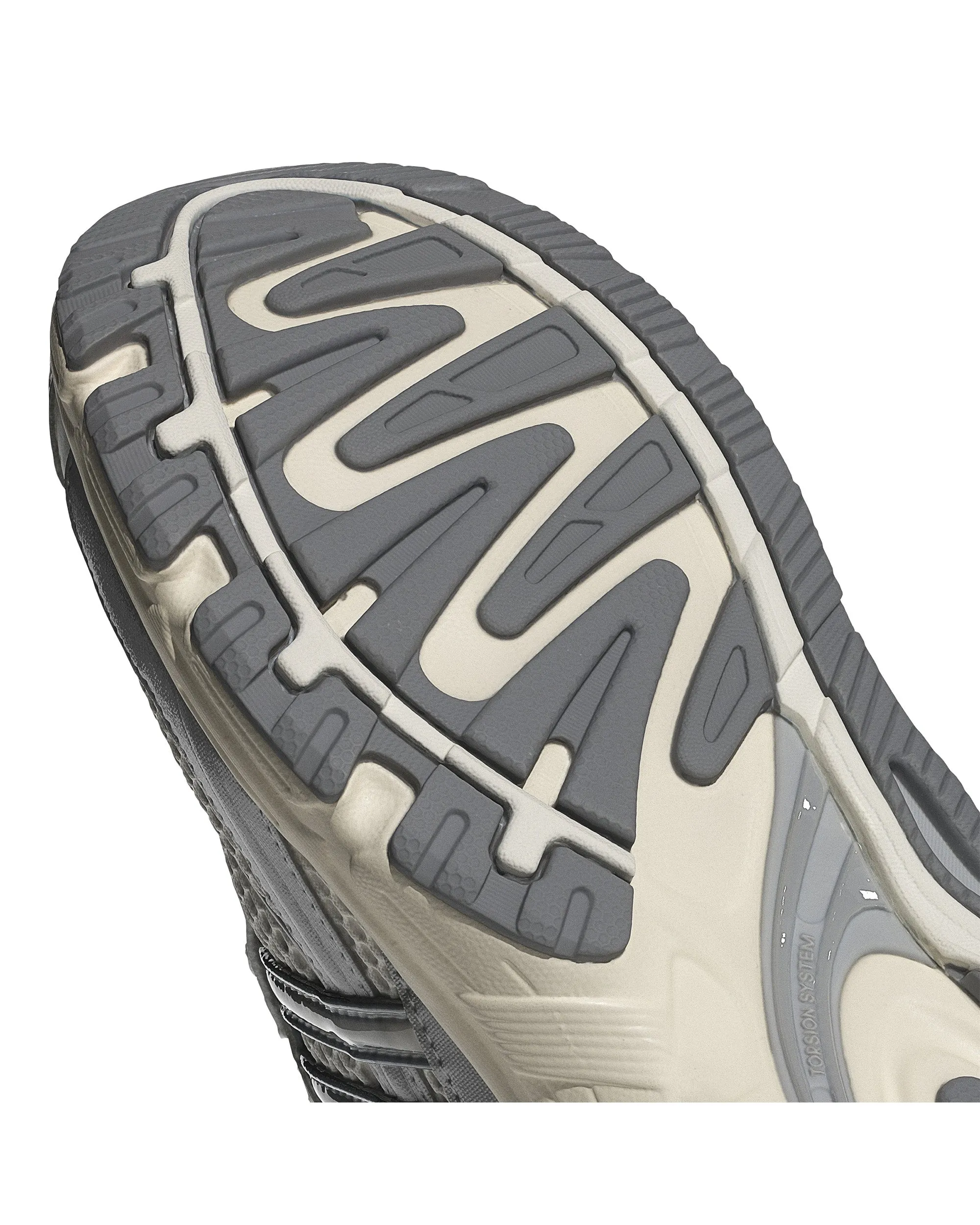 Response CL - Silver Metallic / White / Cream White