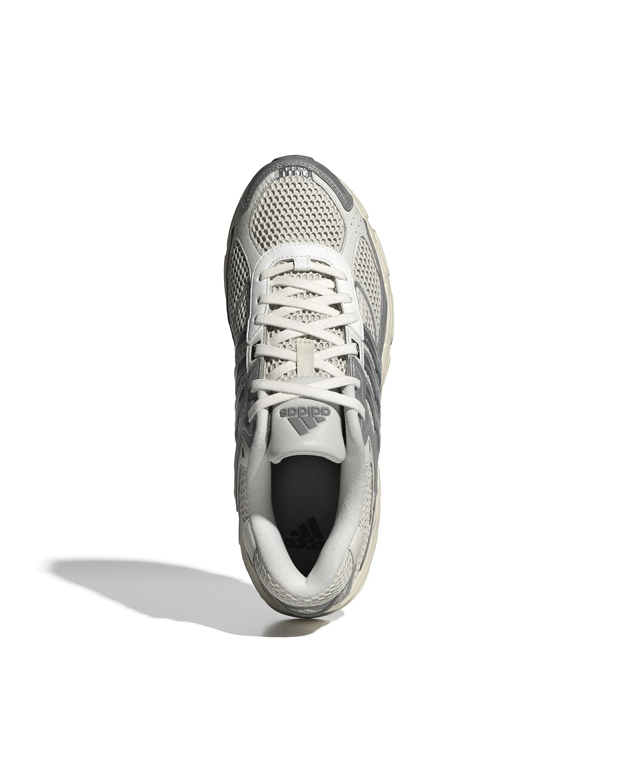 Response CL - Silver Metallic / White / Cream White