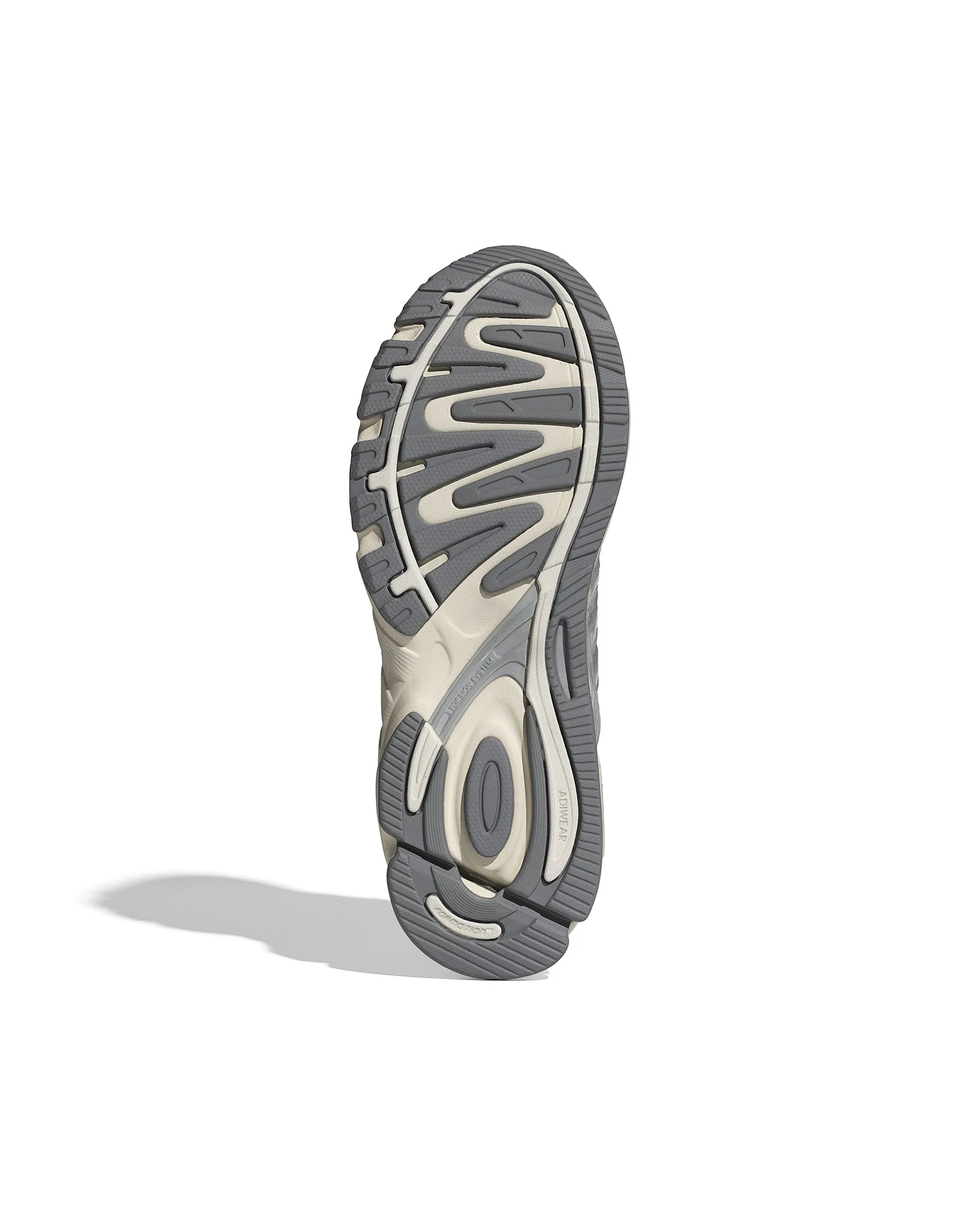 Response CL - Silver Metallic / White / Cream White