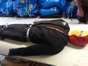 RLN100 - Drop Test Dummy