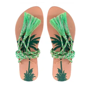 SANDALS #101