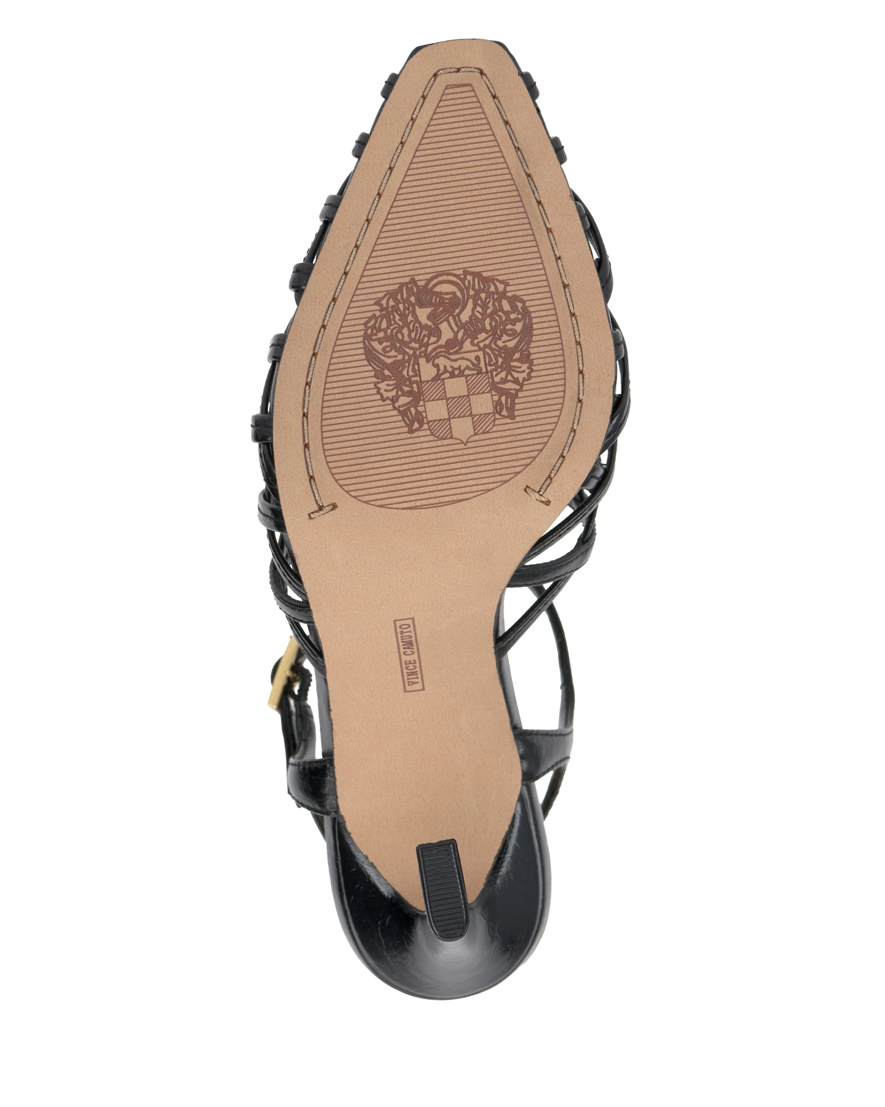 Scarla Sandal