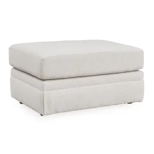 Signature Design by Ashley Maitelynn Fabric Ottoman 4820214