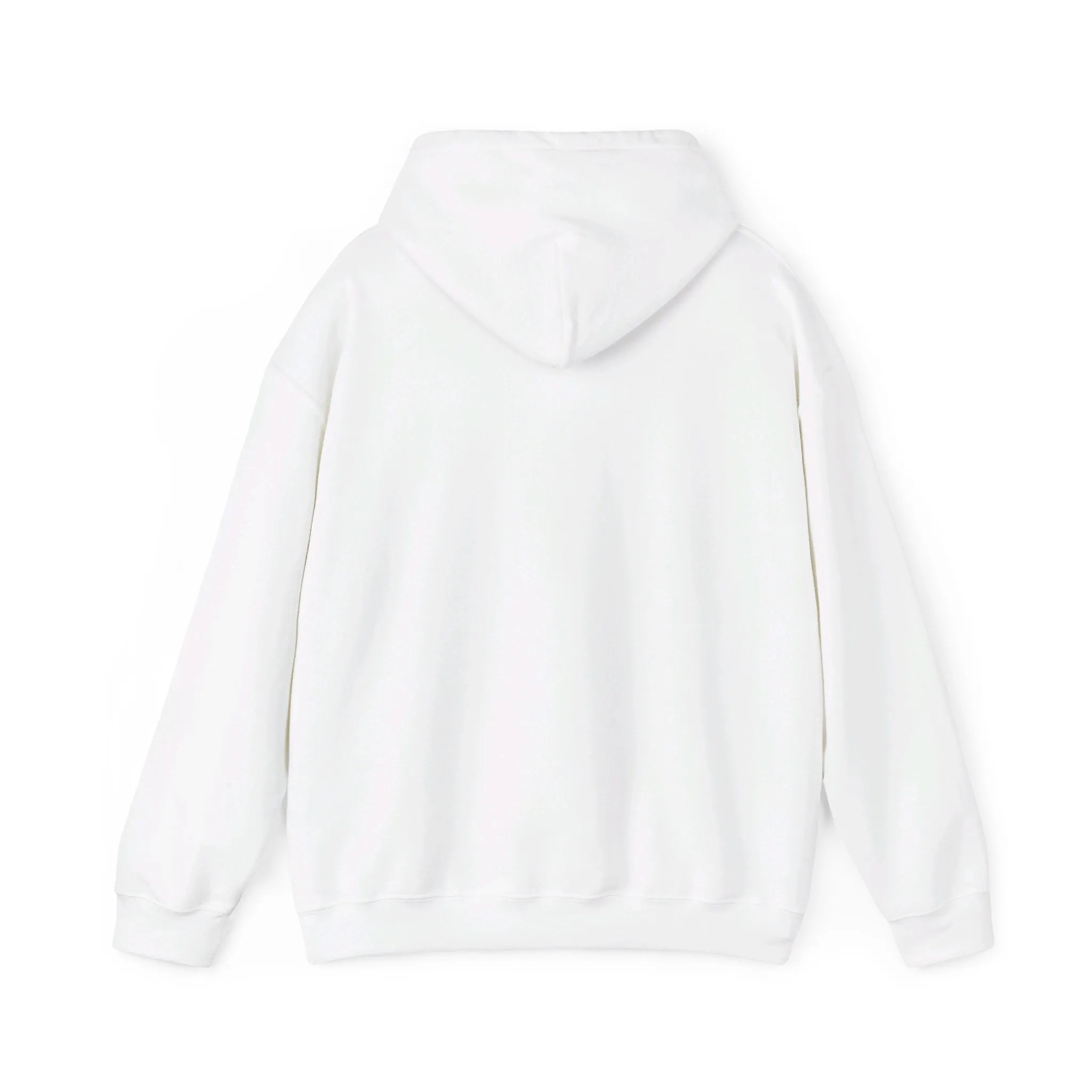 Simple Comfort: Kay Chimba Keep It Simple Hoodie