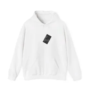 Simple Comfort: Kay Chimba Keep It Simple Hoodie