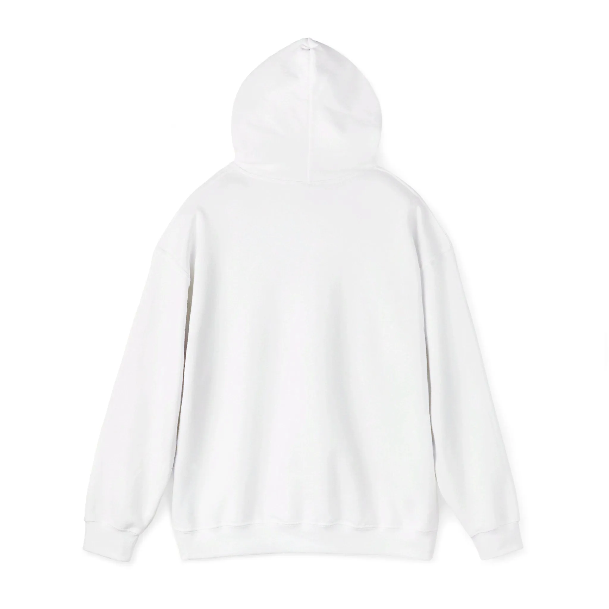 Simple Comfort: Kay Chimba Keep It Simple Hoodie