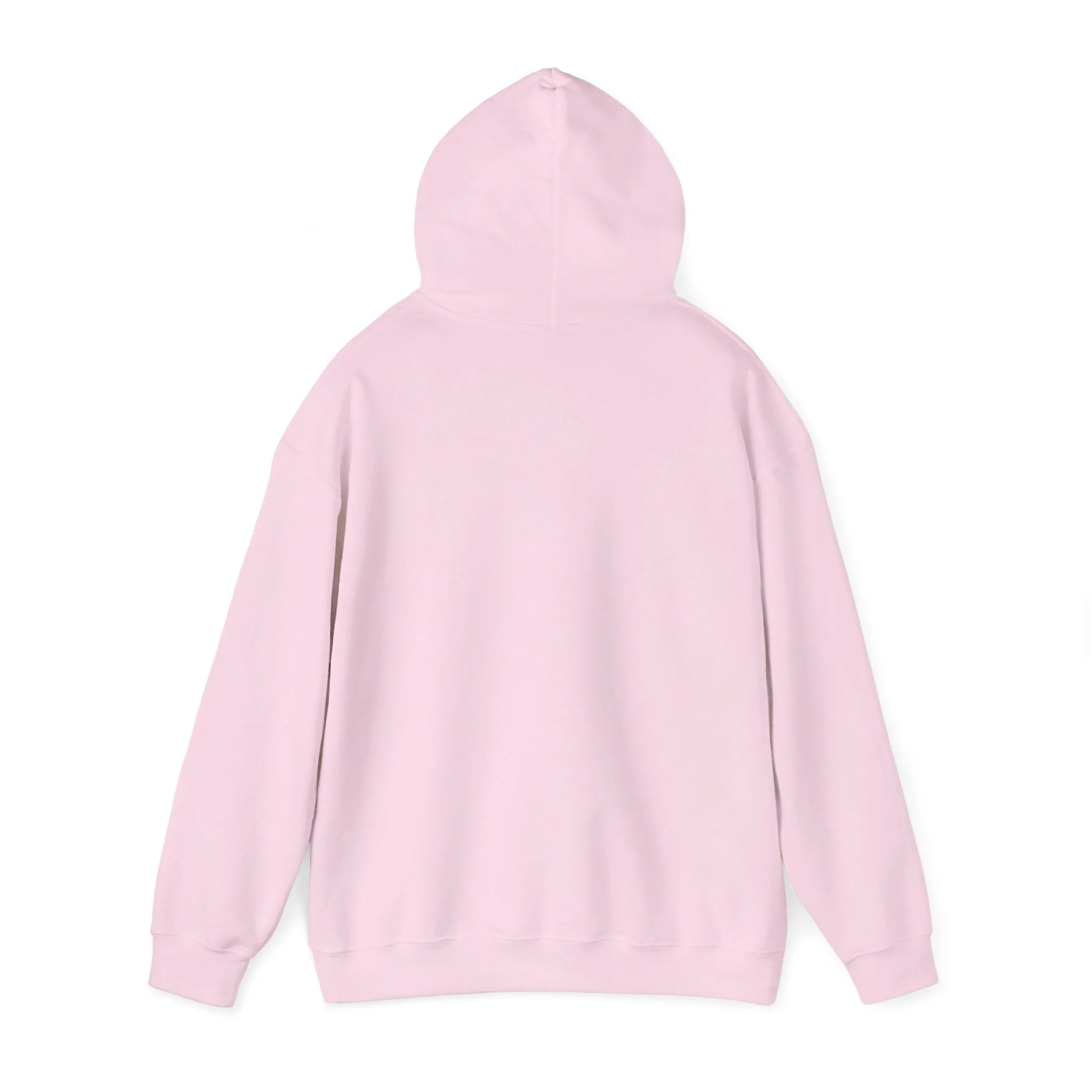 Simple Comfort: Kay Chimba Keep It Simple Hoodie
