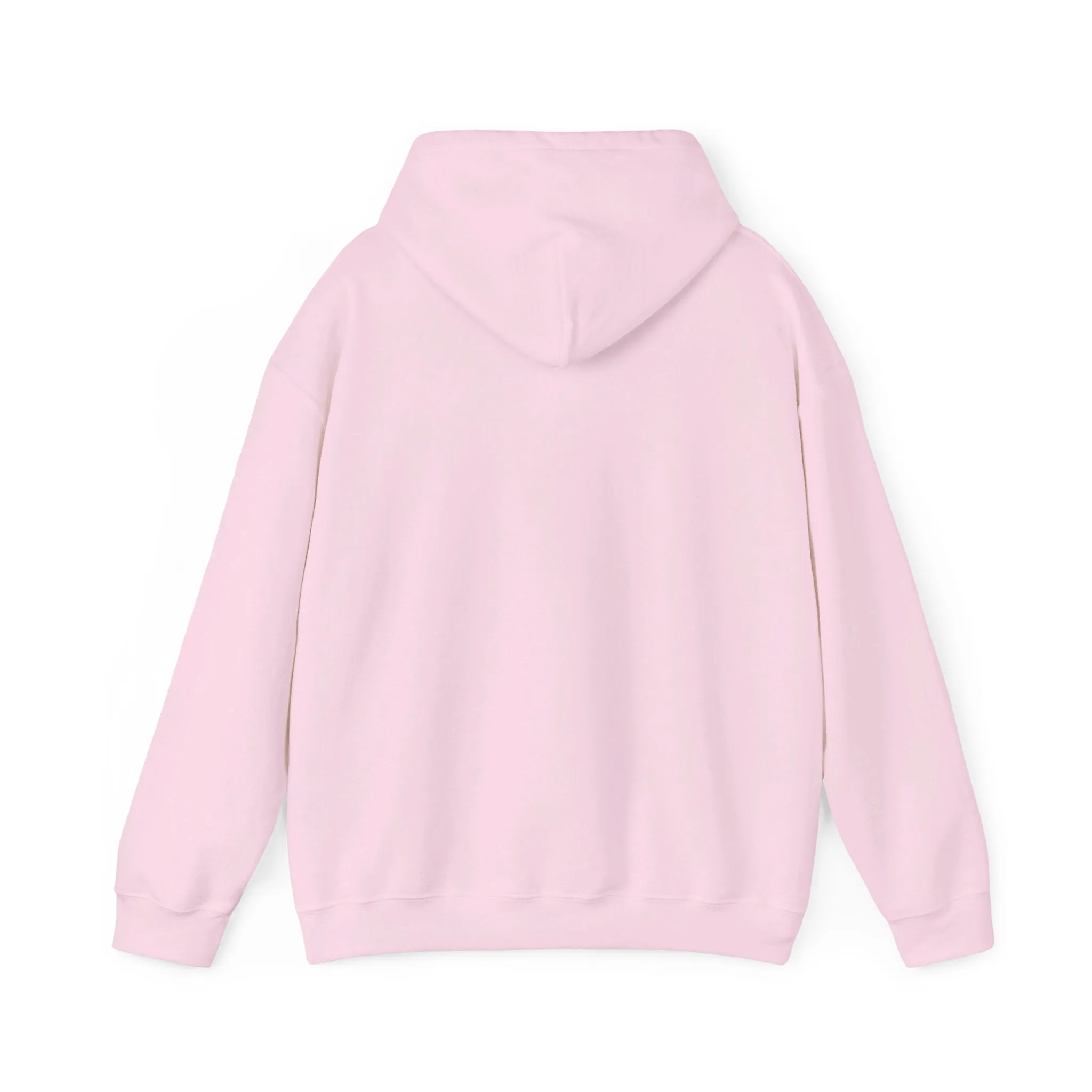 Simple Comfort: Kay Chimba Keep It Simple Hoodie