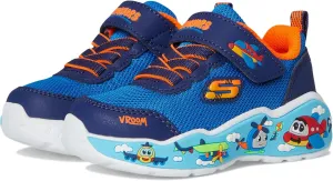 Skechers Boy's Play Scene Sneaker