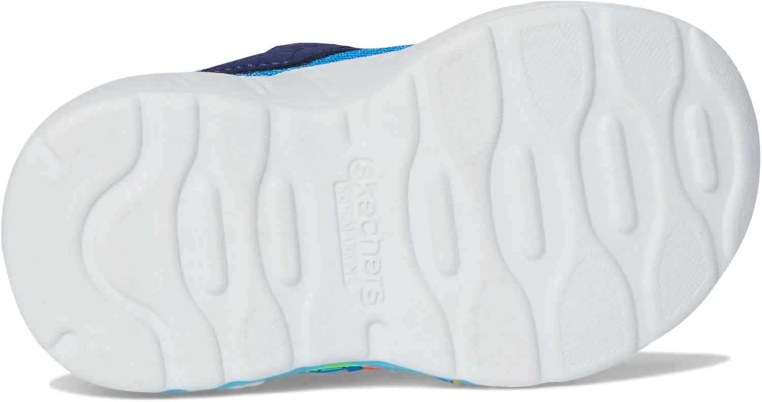 Skechers Boy's Play Scene Sneaker