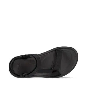 Teva Hurricane XLT 2 Black Women's
