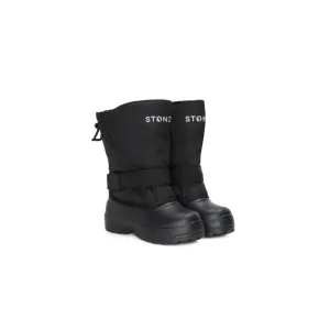 Trek - Kid -  Black