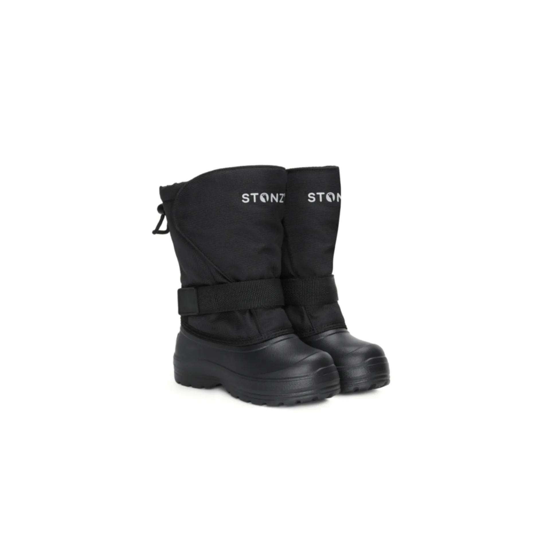 Trek - Kid -  Black