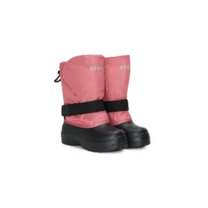 Trek - Kid -  Dusty Rose
