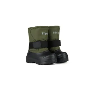TREK Toddler Snow Boots - Cypress