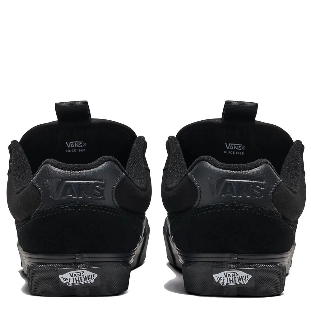 Vans Men's Chukka Push in Black