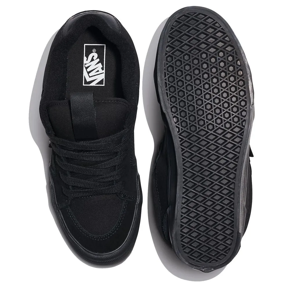 Vans Men's Chukka Push in Black