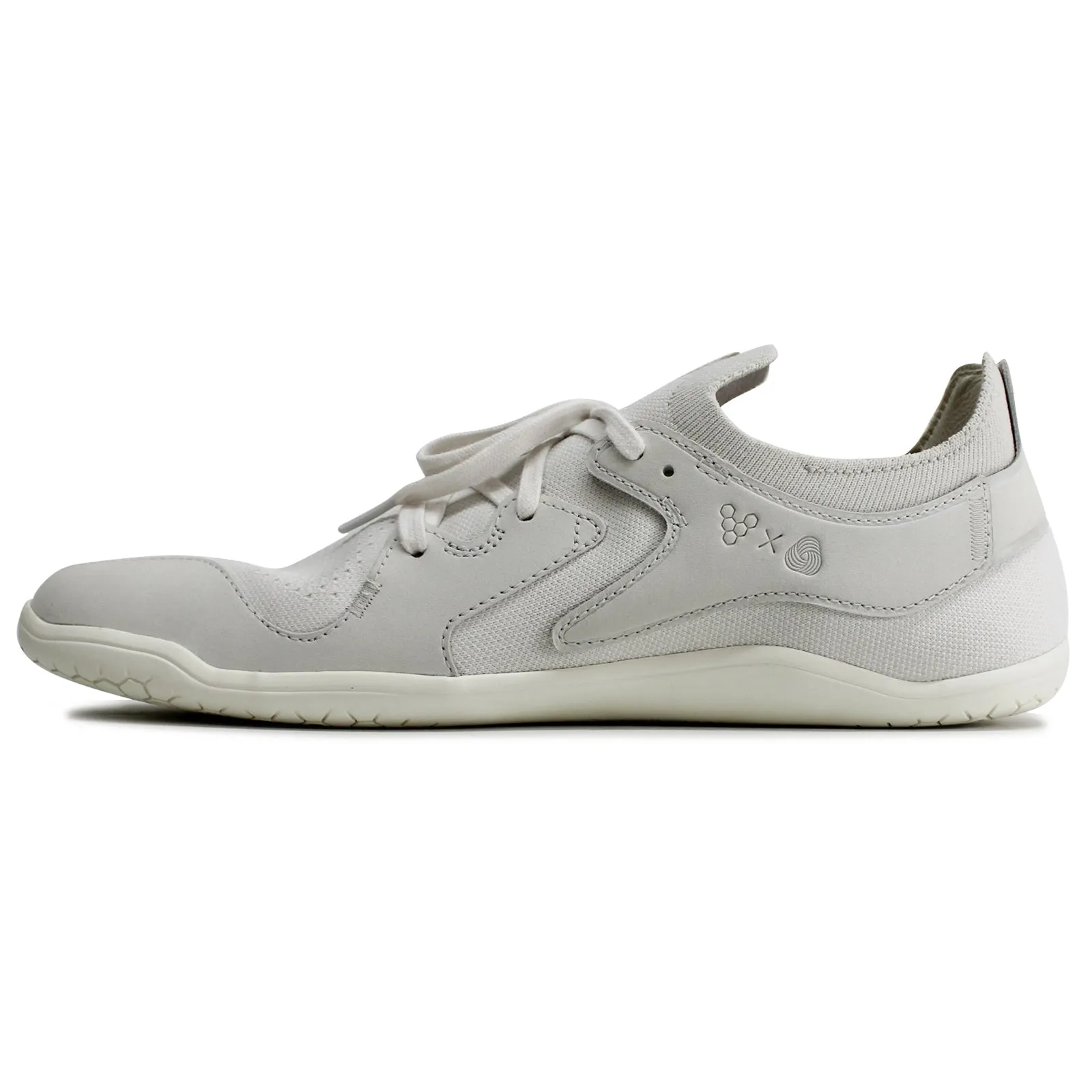 Vivobarefoot Primus Asana II Textile Nubuck Women's Low Top Trainers