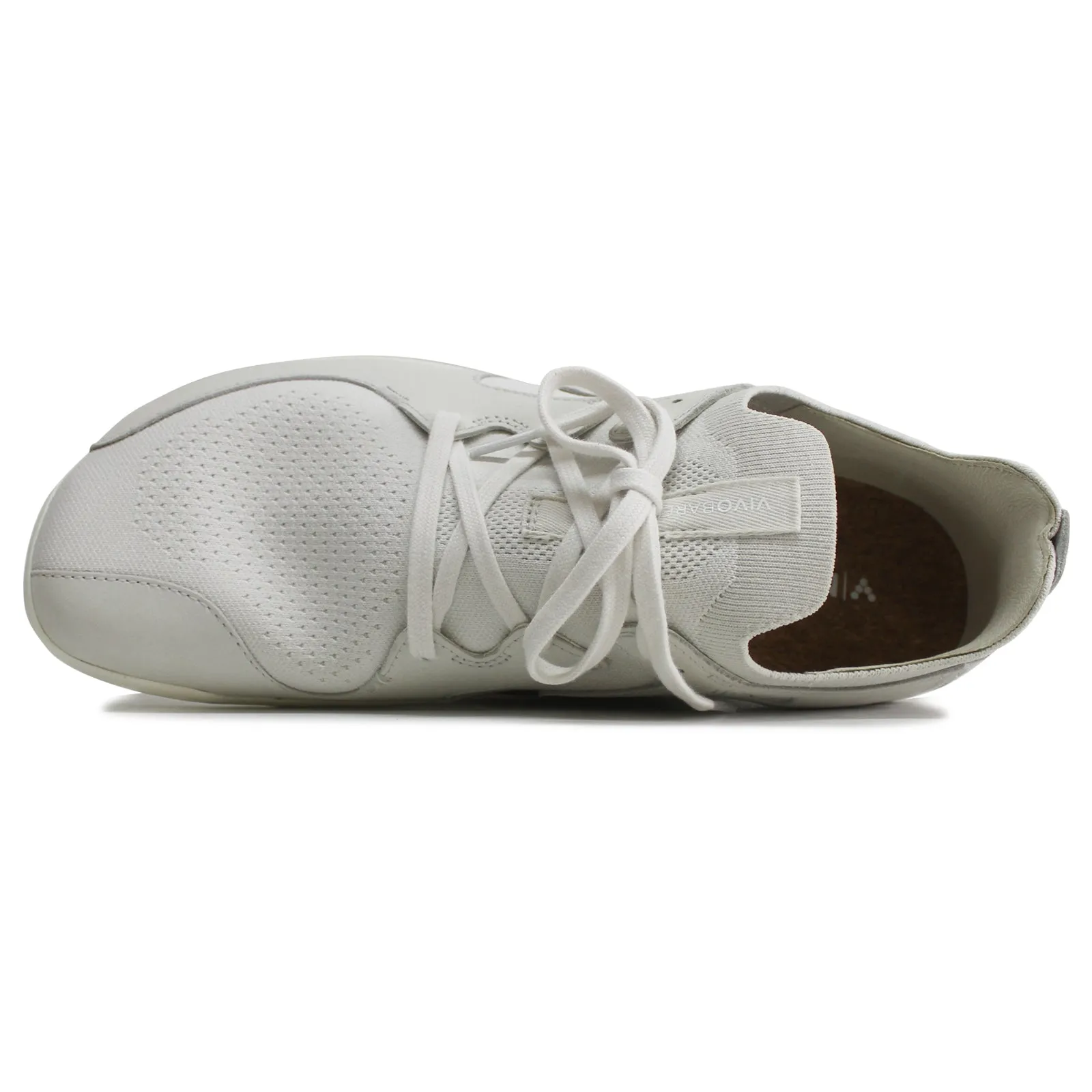 Vivobarefoot Primus Asana II Textile Nubuck Women's Low Top Trainers