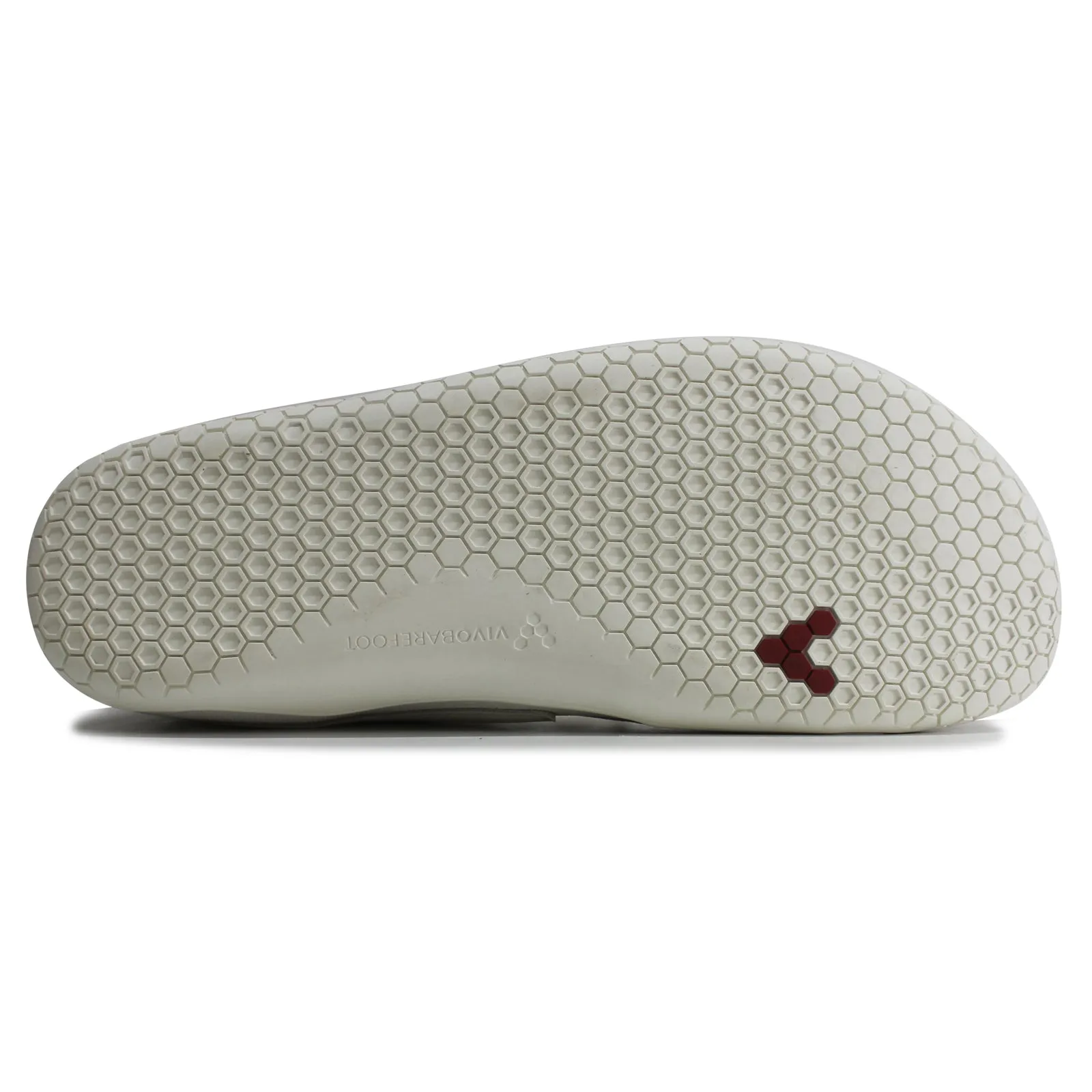 Vivobarefoot Primus Asana II Textile Nubuck Women's Low Top Trainers