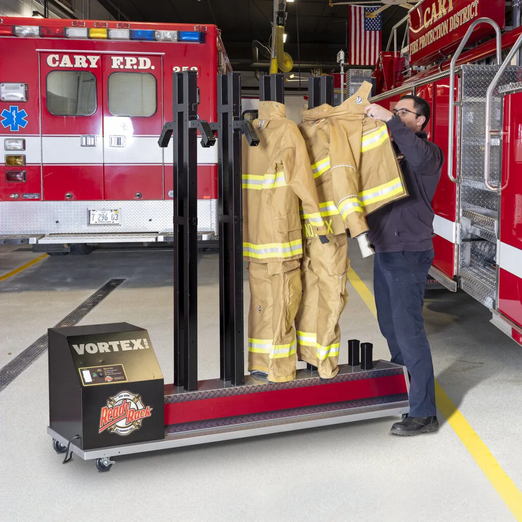 Vortex MD5 Mobile Dryer