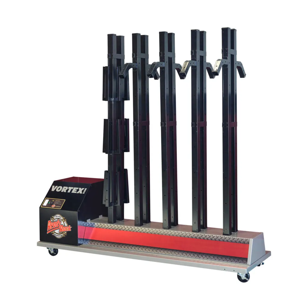 Vortex MD5 Mobile Dryer