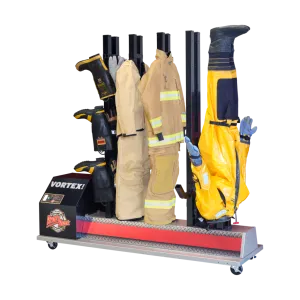 Vortex MD5 Mobile Dryer