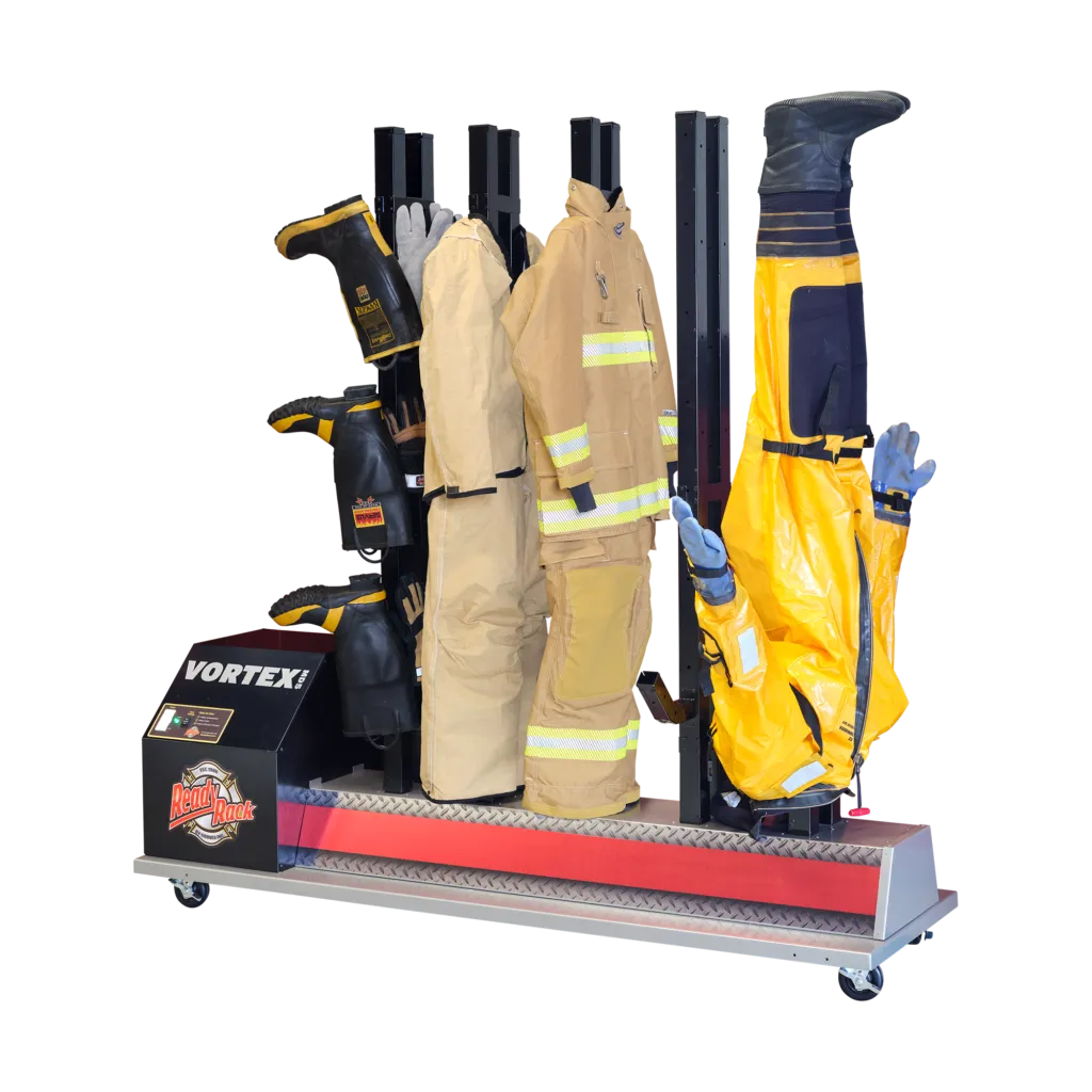 Vortex MD5 Mobile Dryer